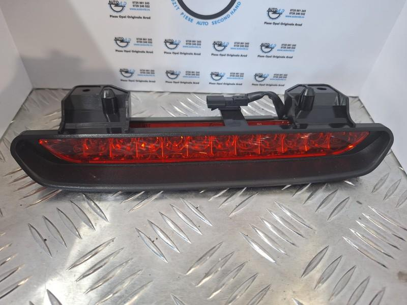 Stop frana suplimentar Chevrolet Orlando 2010-> J309