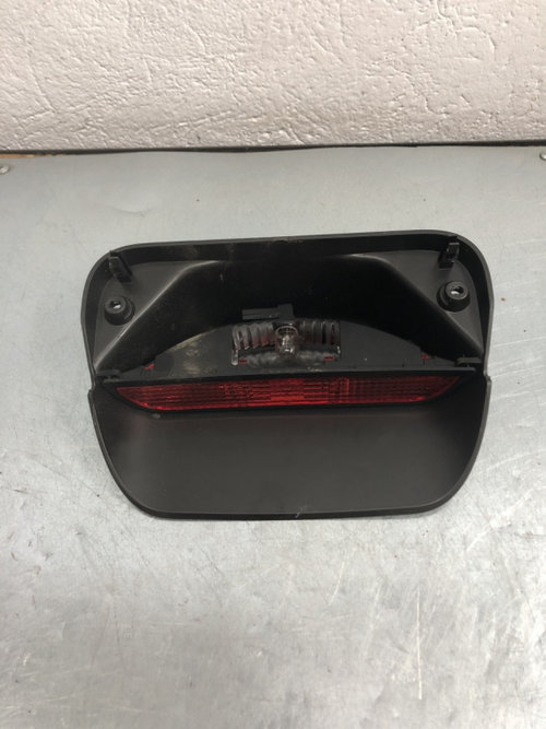 Stop frana suplimentar Dacia Sandero 0.9 TCe Easy-R, 90cp sedan 2016 (265987418R)