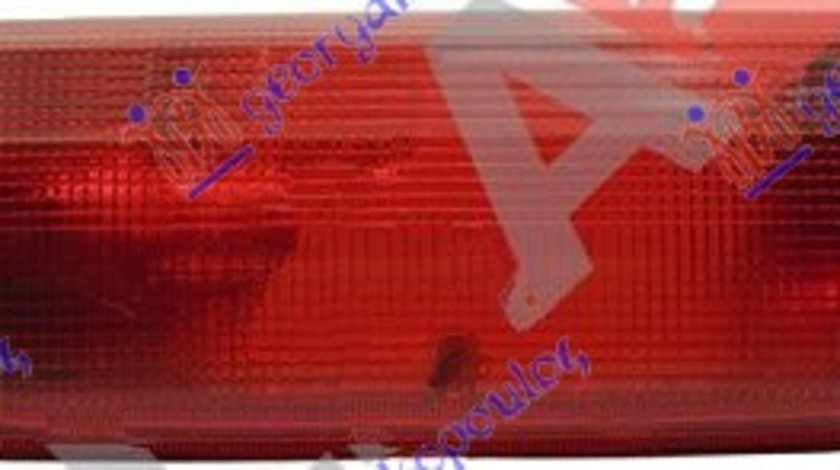 Stop Frana Suplimentar - Fiat Doblo 2001 , 46808225