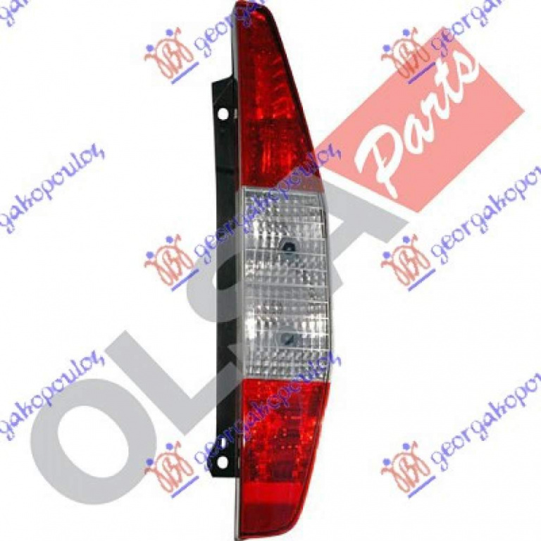 Stop Frana Suplimentar - Fiat Doblo 2005 , 46808225