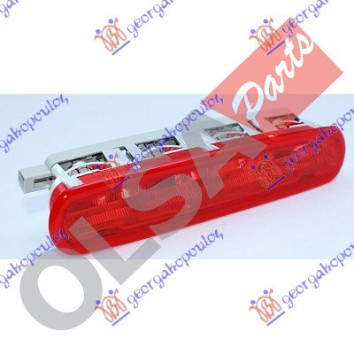 Stop Frana Suplimentar - Fiat Doblo 2009 , 51821699