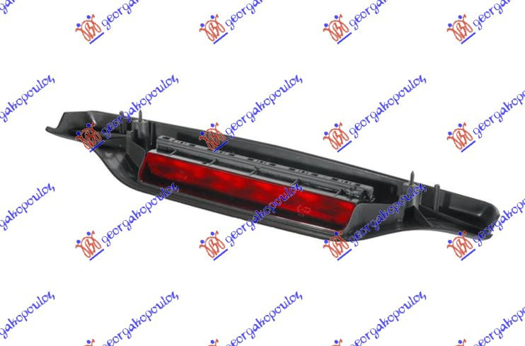 Stop Frana Suplimentar - Fiat Punto 1999