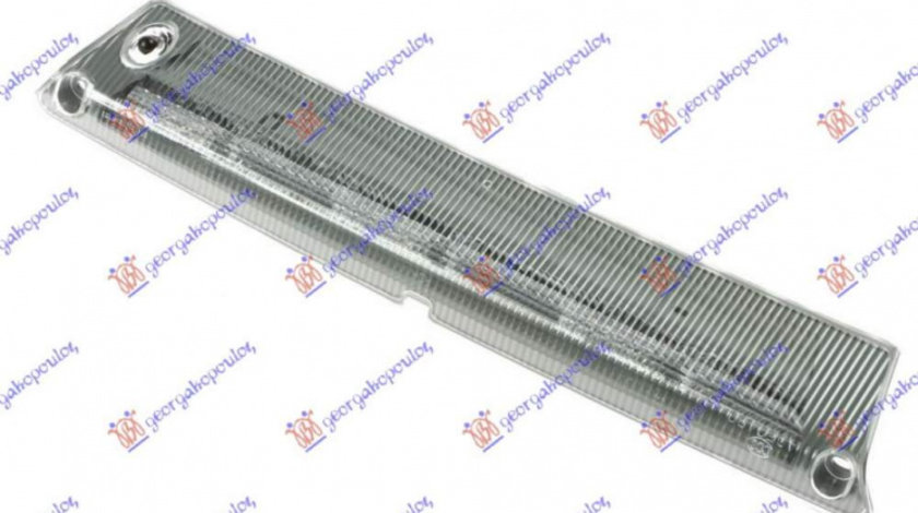 Stop Frana Suplimentar - Ford Mondeo 2014 , 2085750