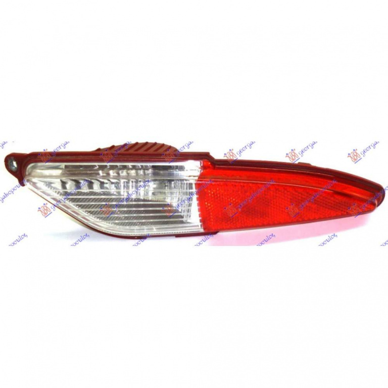 Stop Frana Suplimentar - Lancia Delta 2008 , 51810653