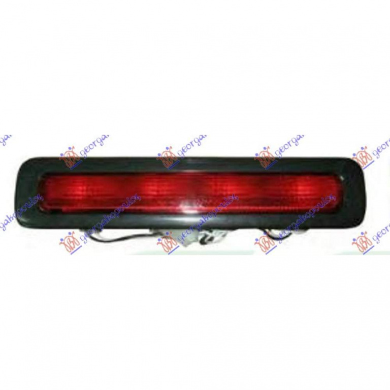 Stop Frana Suplimentar - Mitsubishi P/U L2002002 2003 , Mr109137t