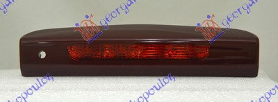 Stop Frana Suplimentar - Opel Corsa D 2006 , 13188045