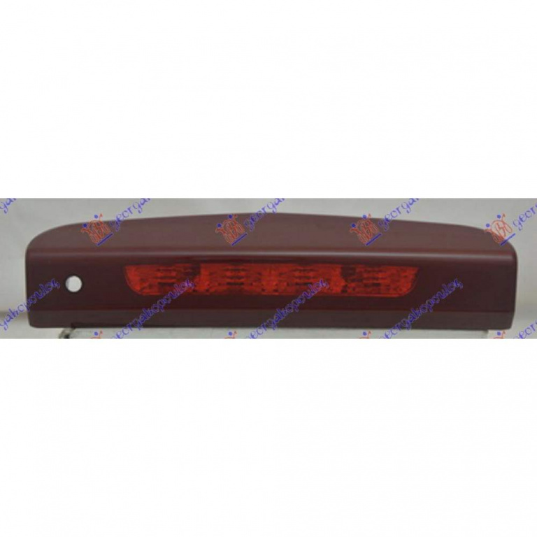 Stop Frana Suplimentar - Opel Corsa E 2015 , 13188045
