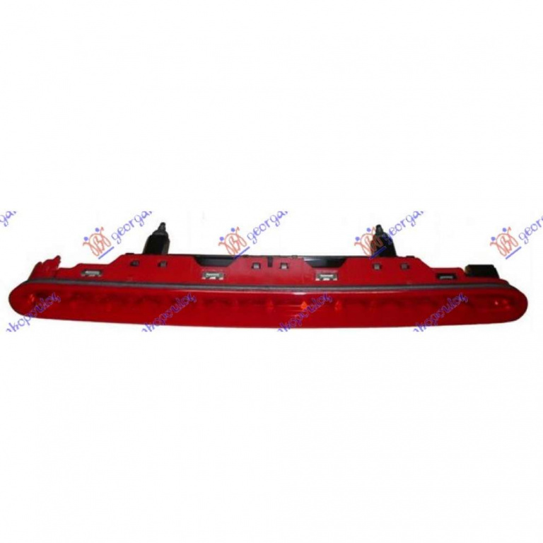 Stop Frana Suplimentar - Peugeot 3 2008 , 6350hh