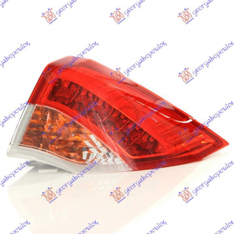 Stop Frana Suplimentar - Renault Laguna 2007 , 265900005r