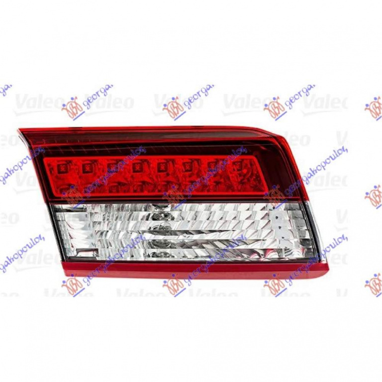 Stop Frana Suplimentar - Renault Laguna 2007 , 265900017r