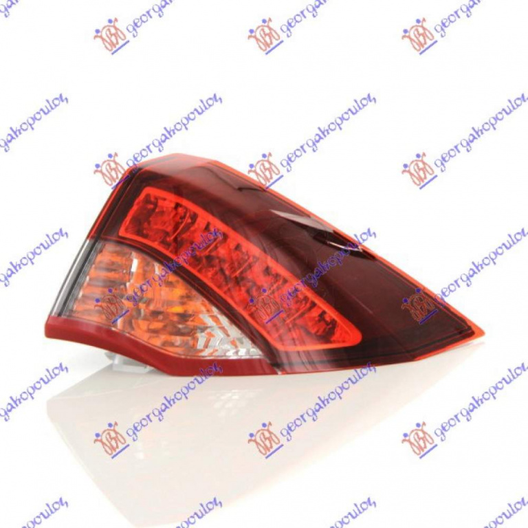 Stop Frana Suplimentar - Renault Laguna 2007 , 265900018r