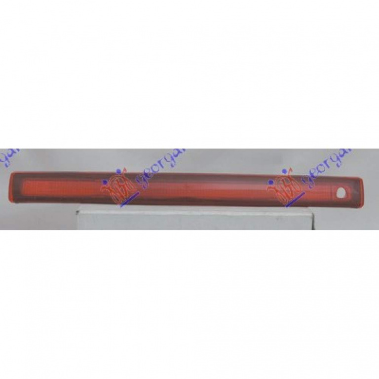 Stop Frana Suplimentar - Renault Megane Sdn-H/B-L/B 2005 , 8200073239