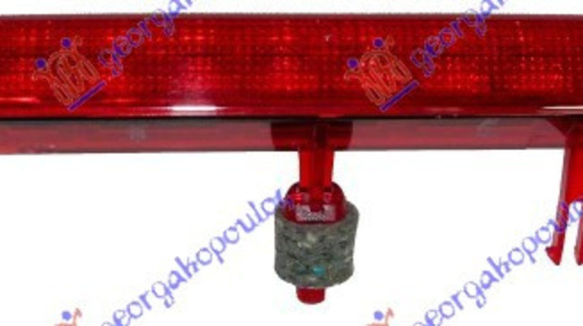 Stop Frana Suplimentar - Skoda Octavia 5 2004 , 1z9945097c