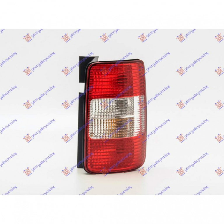 Stop Frana Suplimentar - Vw Caddy 2010 , 2k0945087f