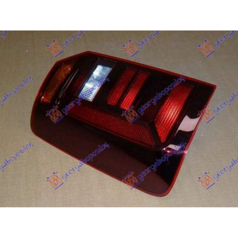 Stop Frana Suplimentar - Vw Caddy 2015 , 2k5945087j