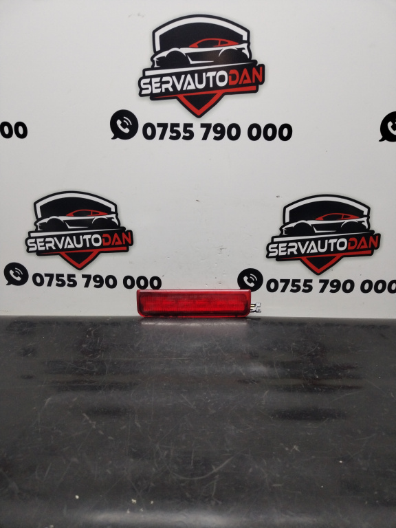 Stop frana Volkswagen Caddy 3 (2004-2010) 1.9 Motorina 2006, HAION