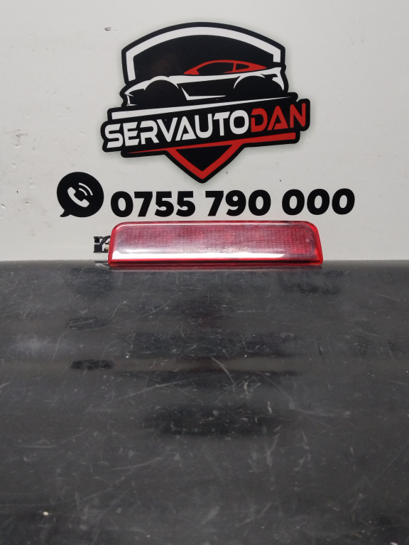 Stop frana Volkswagen Caddy 3 (2004-2010) 1.9 Motorina 2006, HAION