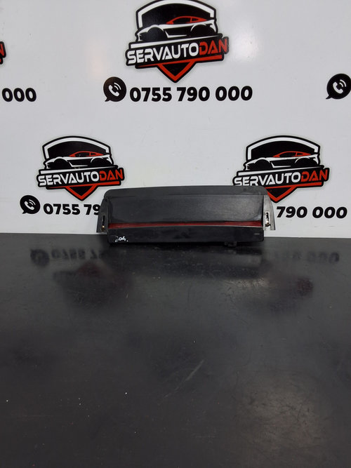 Stop frana Volkswagen Jetta 5 (2005-2010) 1.9 Motorina 2008, 1K5945097B