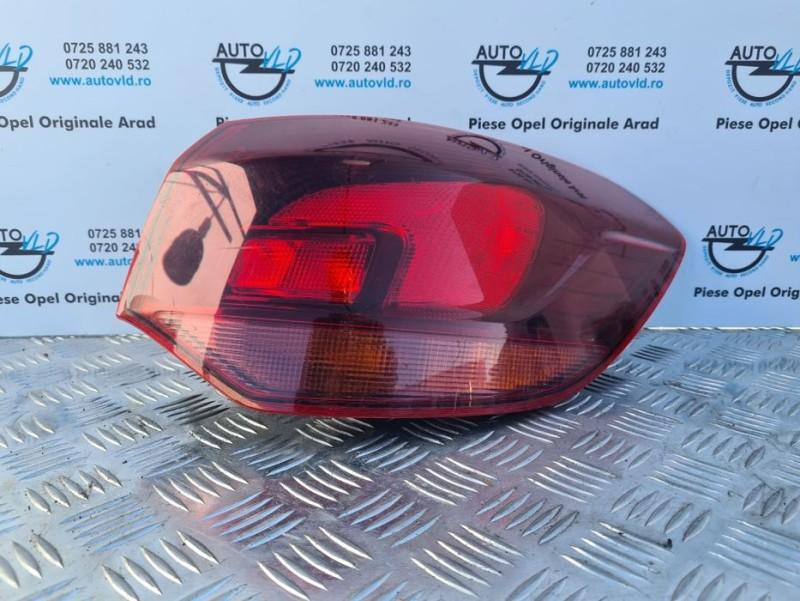 Stop fumuriu aripa dreapta Opel Astra J Facelift 2012-2018