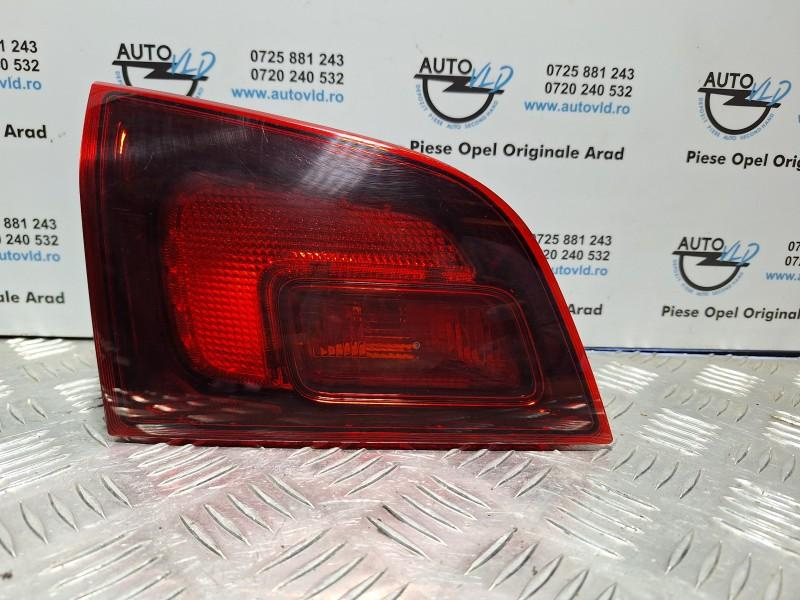 Stop fumuriu haion / portbagaj stanga Opel Astra J 2009-2012 13314054
