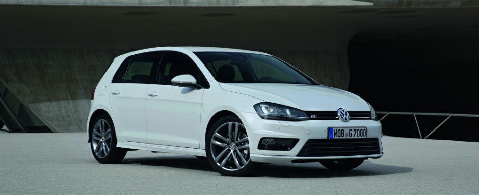 Stop Golf! Volkswagen intrerupe productia celui mai bine vandut model al lor din Europa Stop Golf! Volkswagen intrerupe productia celui mai bine vandut model al lor din Europa