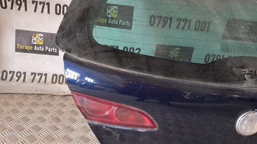 Stop haion Alfa Romeo 159 2.4 jtdm cod motor 939A3000 200cp / 147 KW transmisie automata an 2006