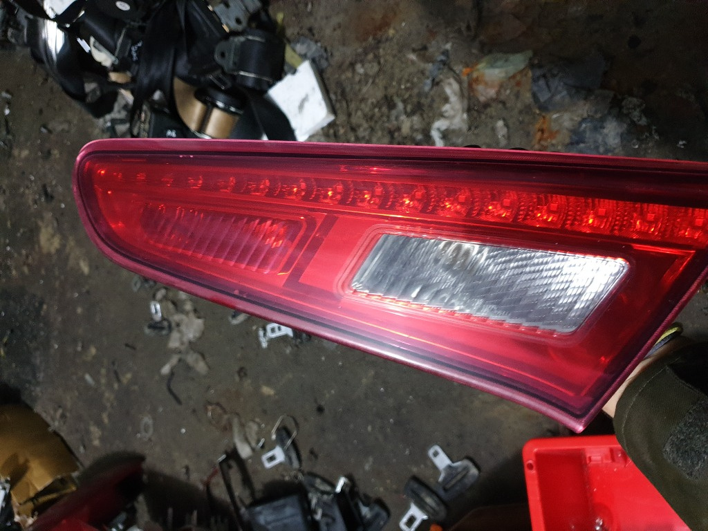 Stop Haion Alfa Romeo Giulietta