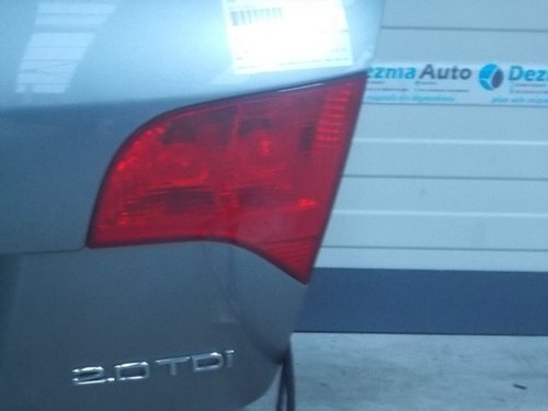 Stop haion Audi A4 Avant (8ED, B7) 2004-2008