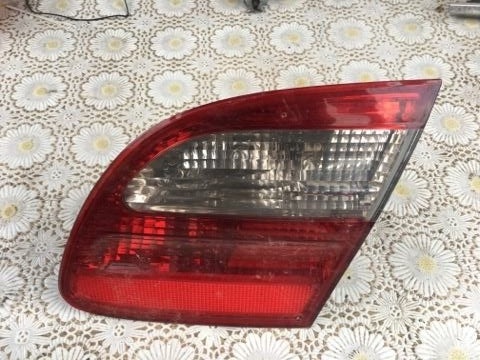 Stop haion Break Stanga Mercedes E class w211 2006