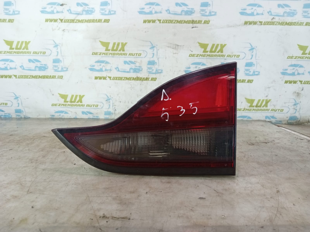 Stop haion dreapta 13288831AGJ Opel Zafira C [2012 - 2016] 1.6 cdti B16DTH