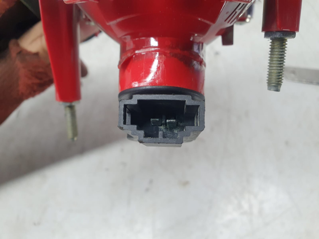 Stop haion dreapta 3c5945094e Volkswagen VW Passat B6 [2005 - 2010]