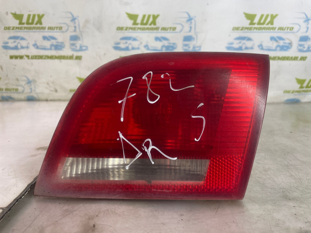 Stop haion dreapta 8P4945094B Audi A3 8P/8PA [facelift] [2004 - 2008] 2.0 tdi BKD
