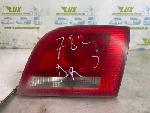 Stop haion dreapta 8P4945094B Audi A3 8P/8PA [facelift] [2004 - 2008] 2.0 tdi BKD