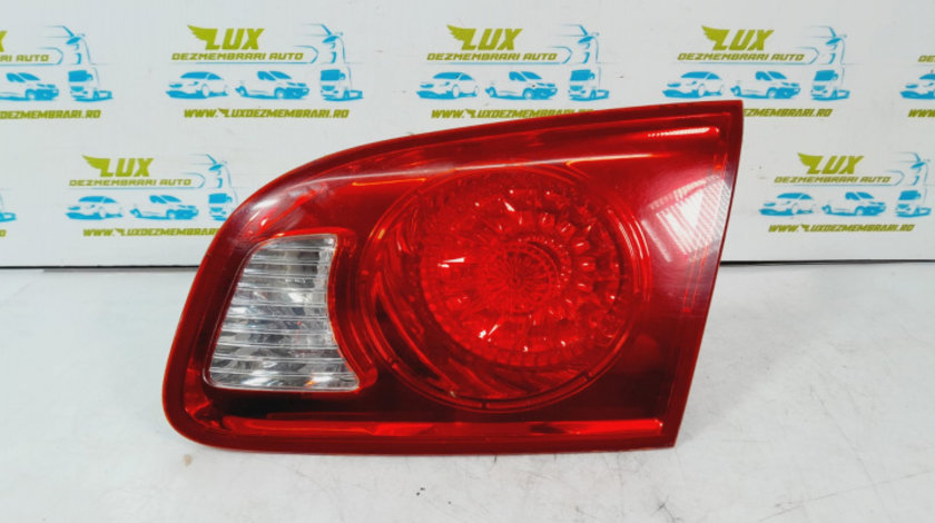 Stop haion dreapta 92406-2b000 Hyundai Santa Fe CM [2006 - 2010]