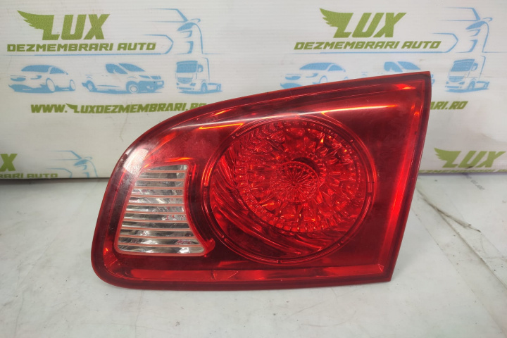 Stop haion dreapta 92406-2b000 Hyundai Santa Fe CM [2006 - 2010]