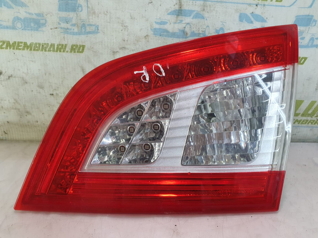 Stop haion dreapta 9686780680 Peugeot 508 [2010 - 2014] 2.0 hdi RH02 HYBRID