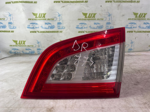 Stop haion dreapta 9686780680 Peugeot 508 [2010 - 2014] 1.6 hdi 9h05