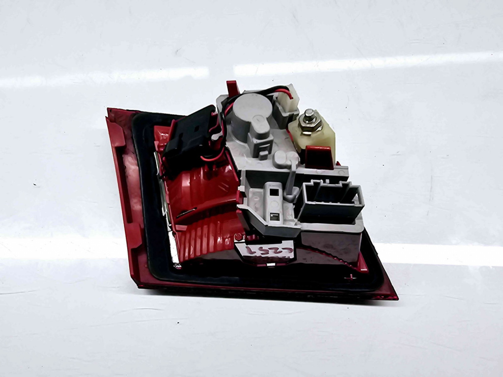 Stop haion dreapta Audi A3 Sportback (8PA) [Fabr 2004-2013] Facelift OEM