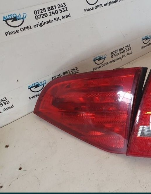 Stop haion dreapta Audi A4 8k B8 Avant break 2007-2012
