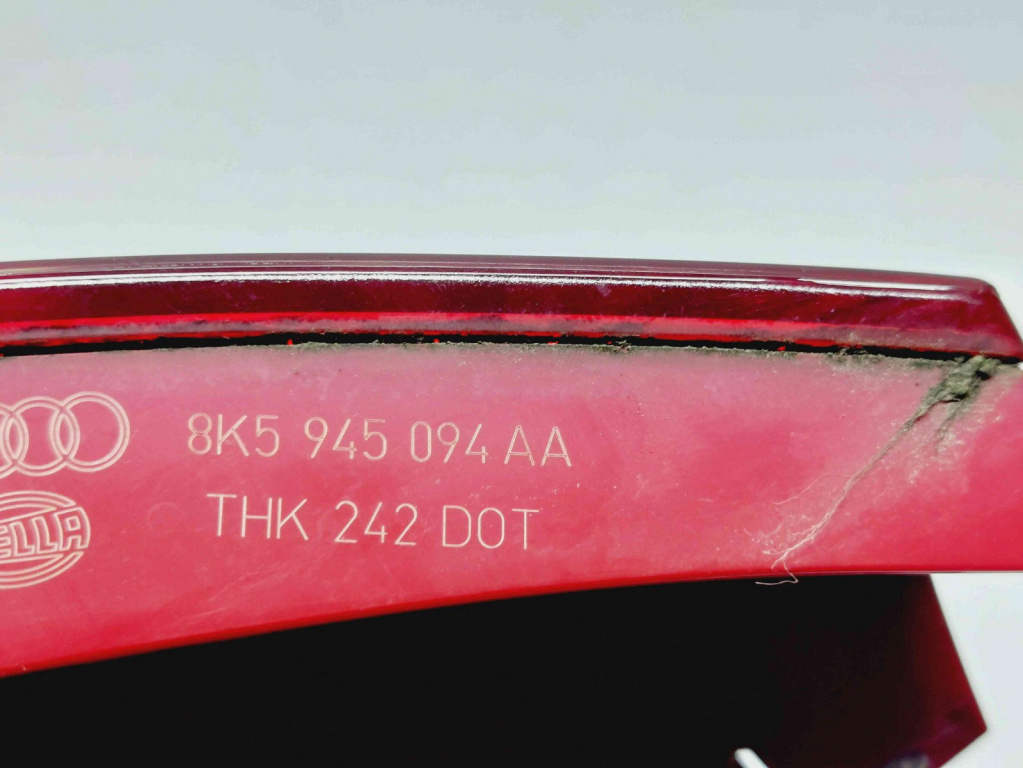 Stop haion dreapta Audi A4 (8K2, B8.5) Facelift [Fabr 2008-2015] 8K5945094AA