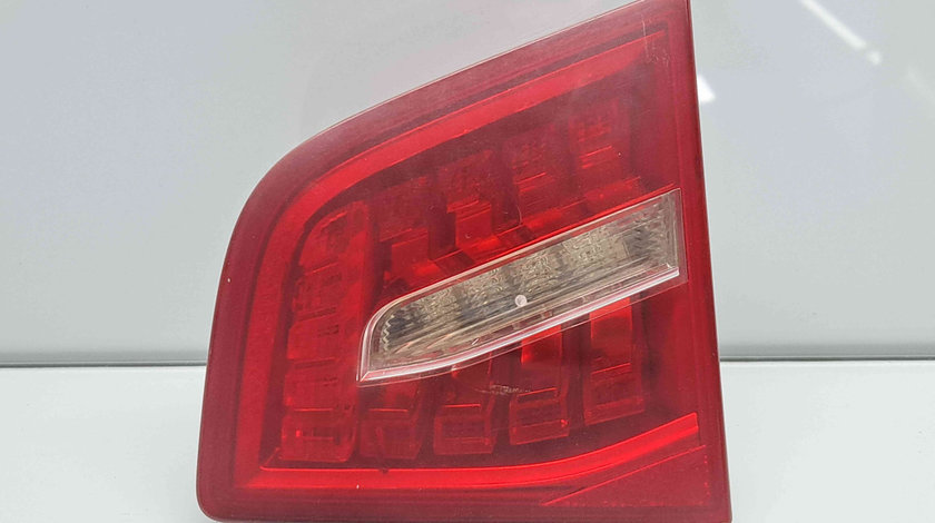 Stop haion dreapta Audi A6 (4F2, C6) [Fabr 2004-2010] OEM