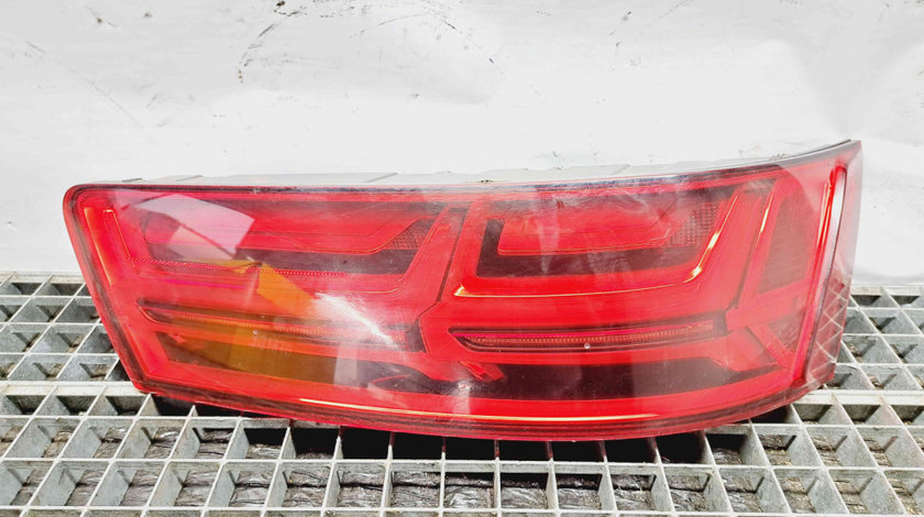 Stop haion dreapta Audi Q7 (4MB) [ Fabr 2015-prezent] 4M0945094E