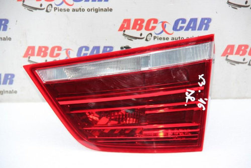 Stop haion dreapta BMW X3 2010-2017 F25 7217310-14
