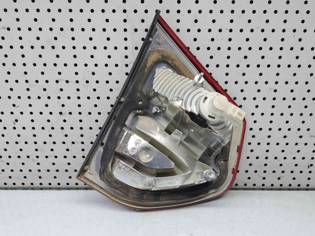 Stop haion dreapta Citroen C4 (I) Picasso [ Fabr 2006-2013] 9653547677