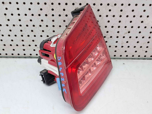Stop haion dreapta Citroen C5 (III) [Fabr 2008-2017] 9687582980