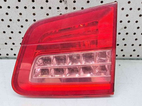 Stop haion dreapta Citroen C5 (III) [Fabr 2008-2017] 9687582980