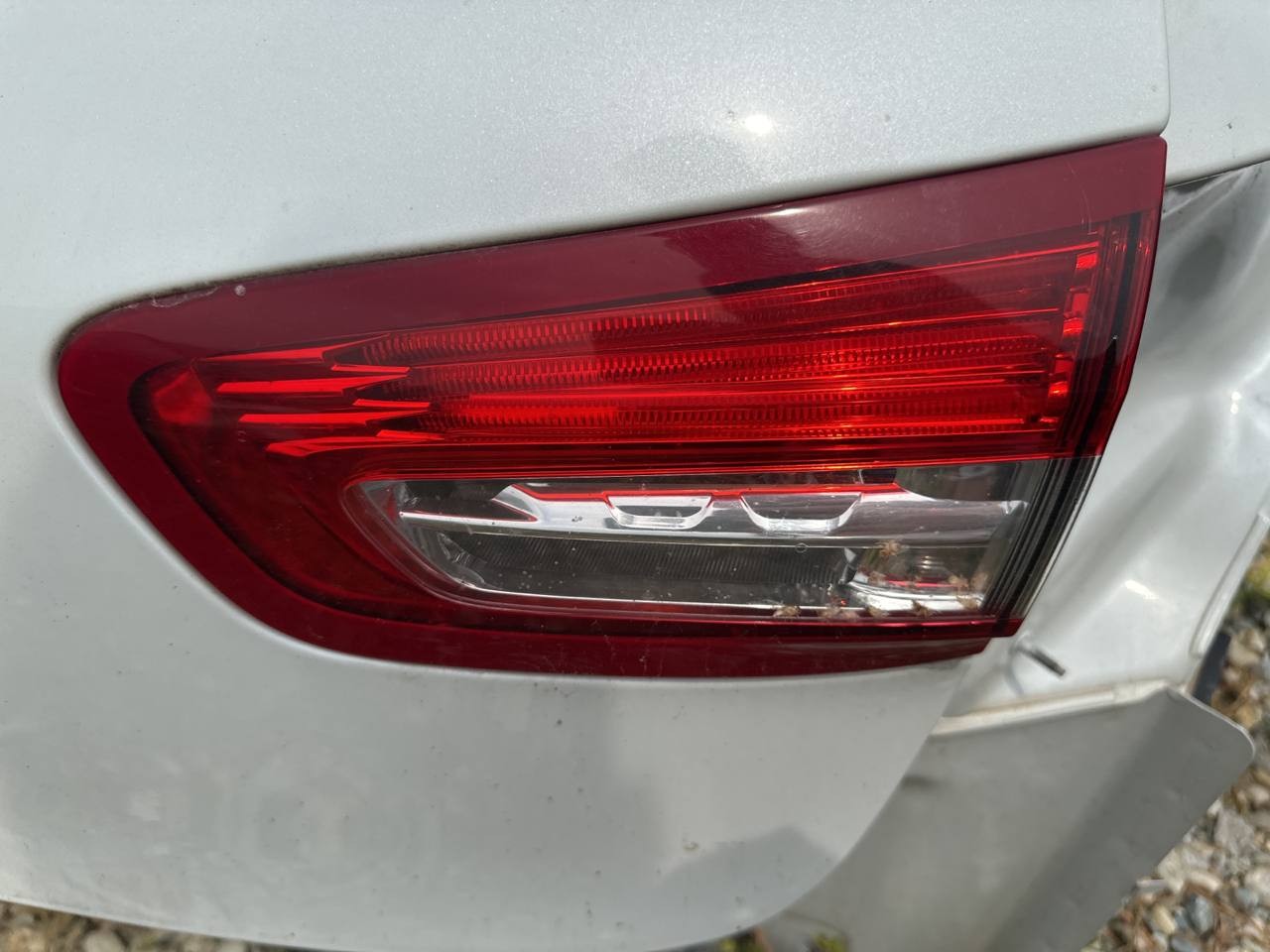 Stop haion dreapta Citroen DS5 2012