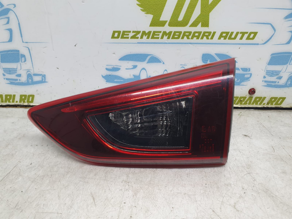 Stop haion dreapta Db3d513f0 Mazda CX-3 [2015 - 2018] 1.5 diesel S5Y5