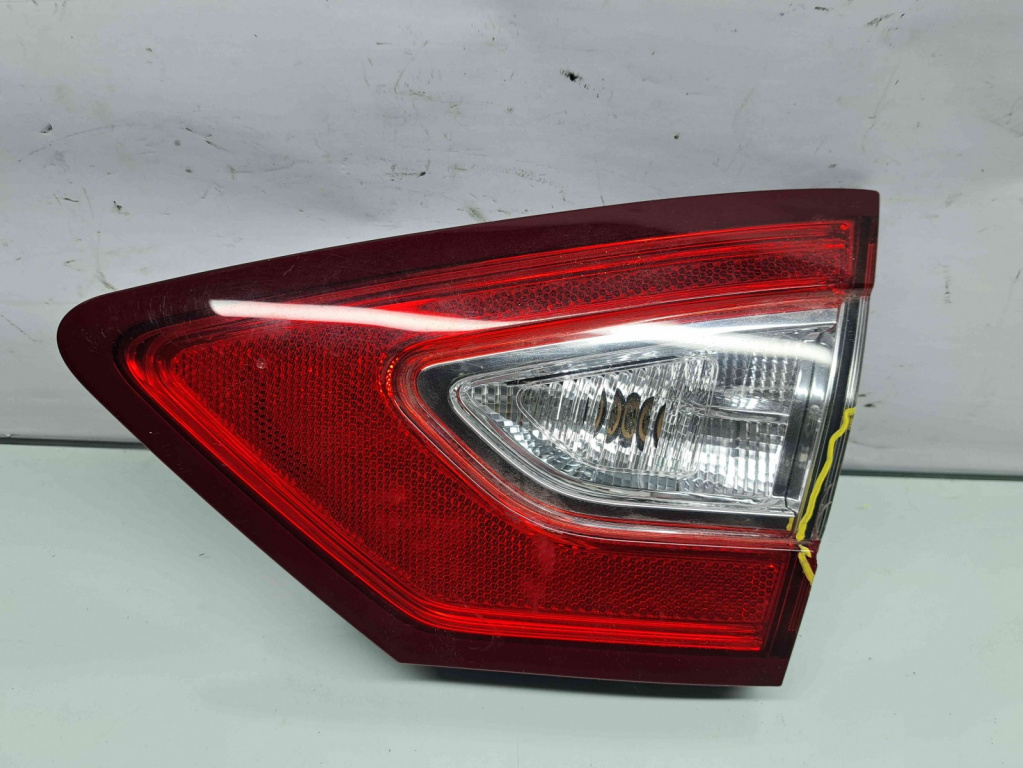 Stop haion dreapta Ford Fusion (JU) [Fabr 2002-2012] DS73-13A602-AE