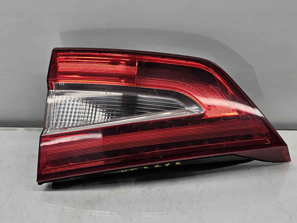 Stop haion dreapta Ford Galaxy 2 [Fabr 2006-2015] OEM